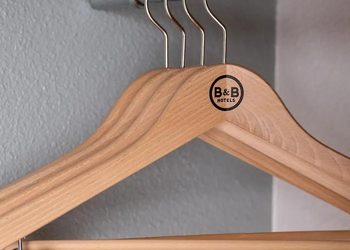 B&B Hotel Marne-La-Vallee Chelles