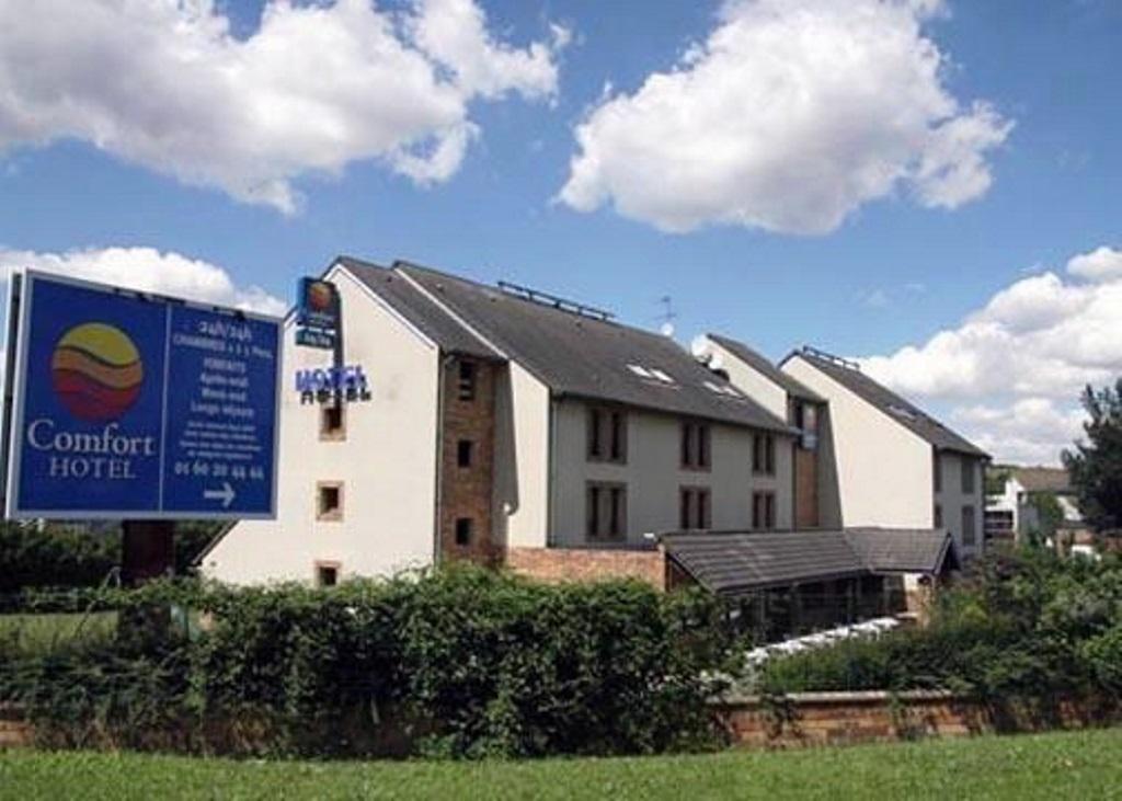 De Marne-la-vallee Hotel 2*