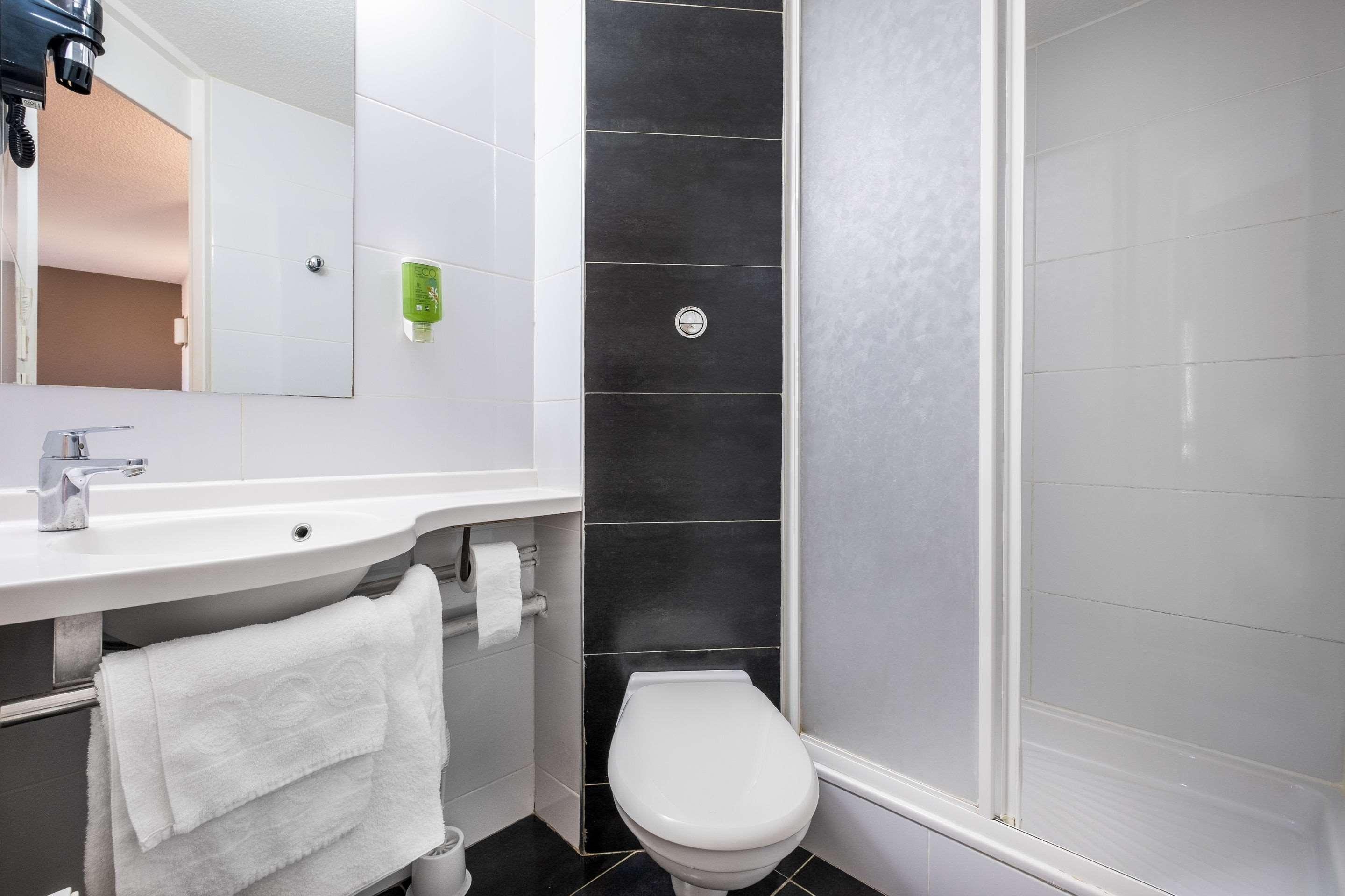 De Marne-la-vallee Hotel Chelles (Seine-et-Marne)