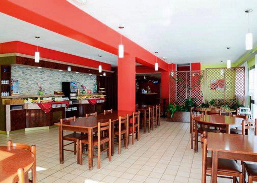 De Marne-la-vallee Hotel 2*