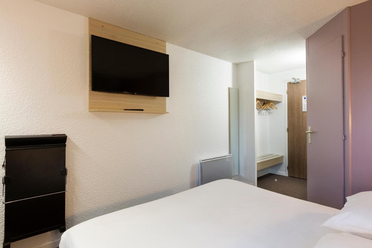 De Marne-la-vallee Hotel 2*