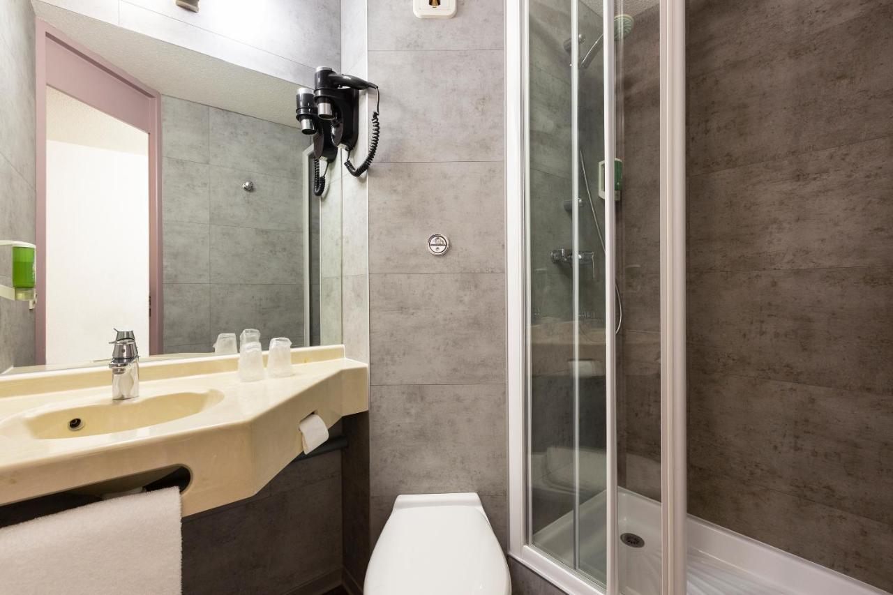 Hotel De Marne-la-vallee 2*
