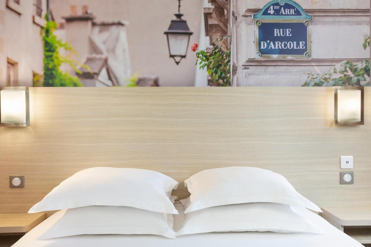 De Marne-la-vallee Hotel 2*