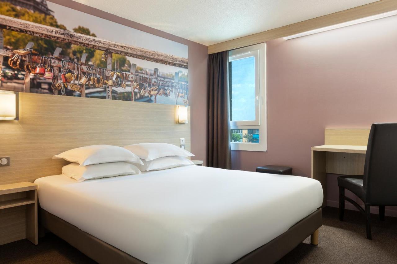 Hotel Marne-la-vallee Chelles 2*