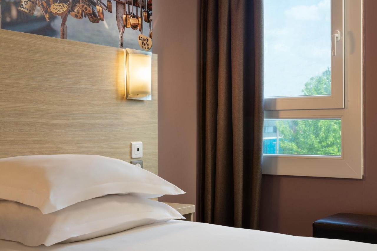 Marne-la-vallee Chelles Hotel 2*