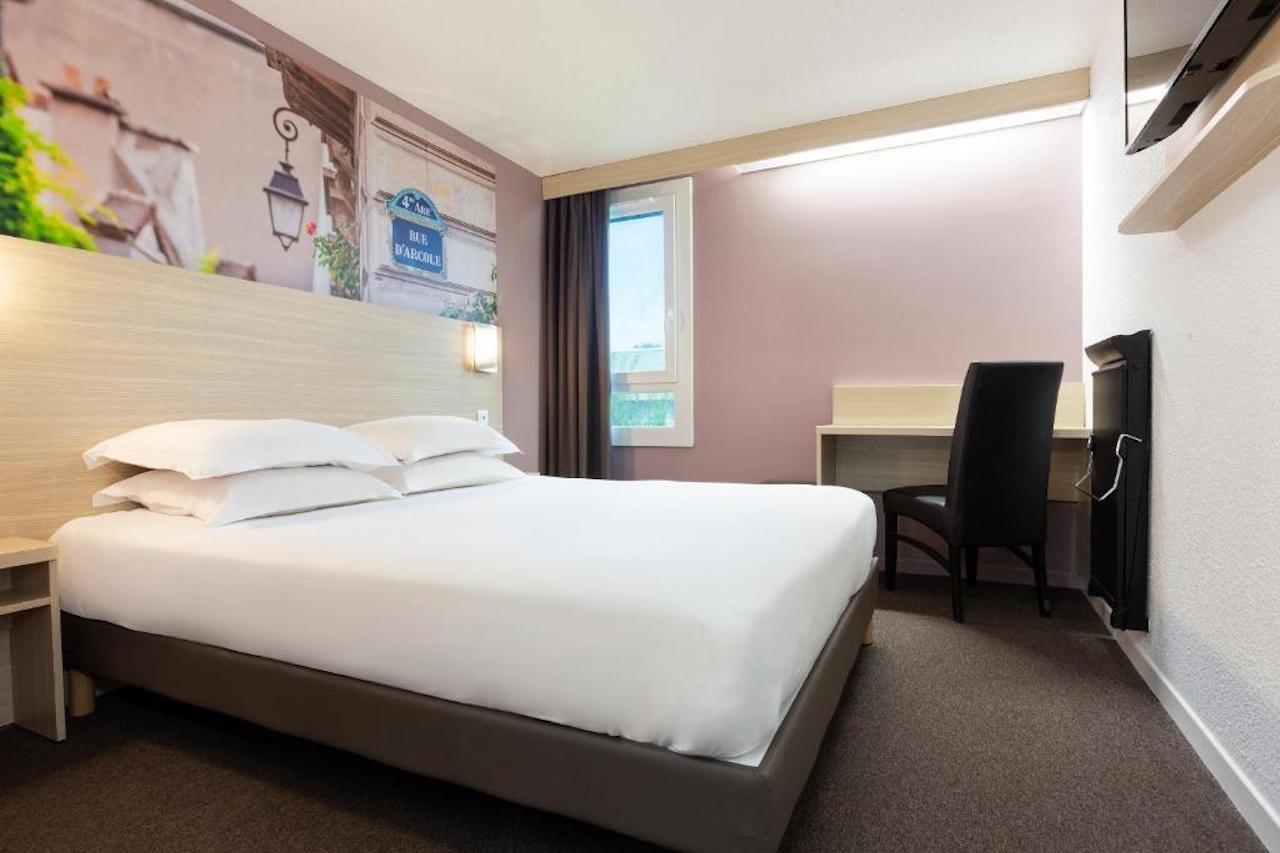De Marne-la-vallee Hotel Chelles (Seine-et-Marne)