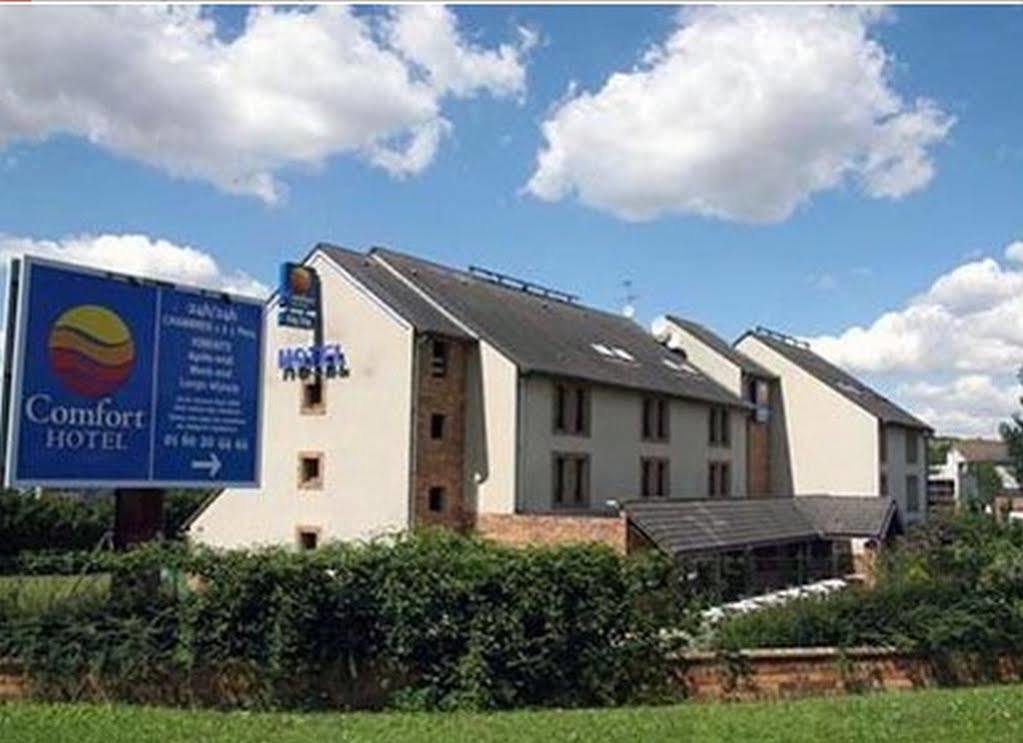 Hotel De Marne-la-vallee Chelles (Seine-et-Marne)