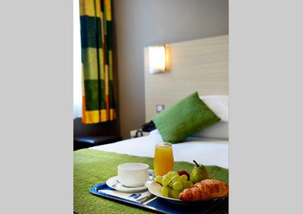 Hotel De Marne-la-vallee 2*